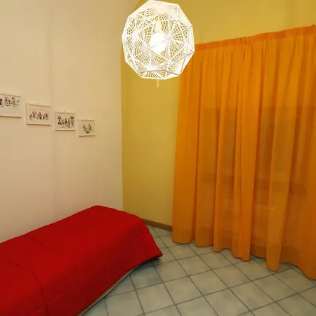 Holiday home Casa Verde *
