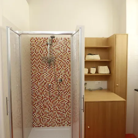 Casa Vakantiehuis Sant'Agnello