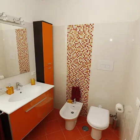 Casa Vakantiehuis