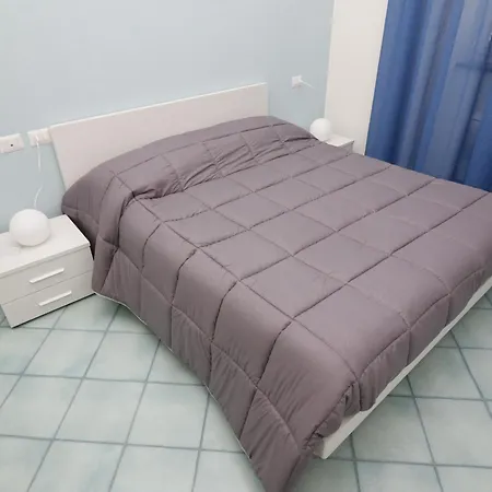 Vakantiehuis Casa