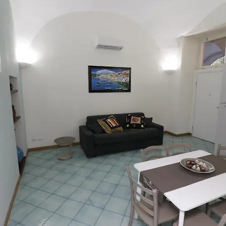 Casa Verde Holiday home *