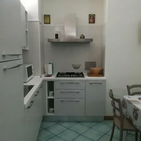 Holiday home Casa Verde *