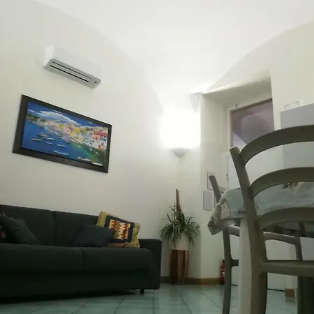 Casa Verde Holiday home Sant'Agnello