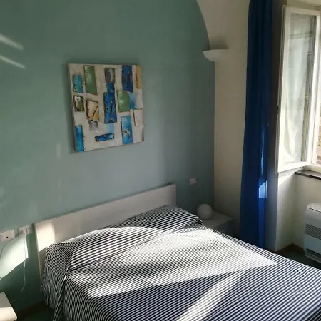 Casa Verde Holiday home *