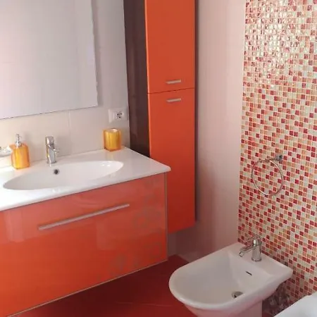 Casa Verde Holiday home *