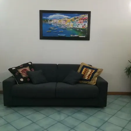 Casa Verde Holiday home Sant'Agnello